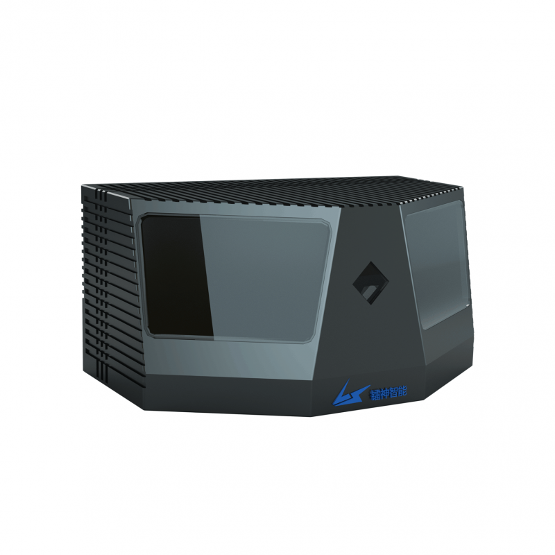 LS21B固態MEMS激光雷達1550nm